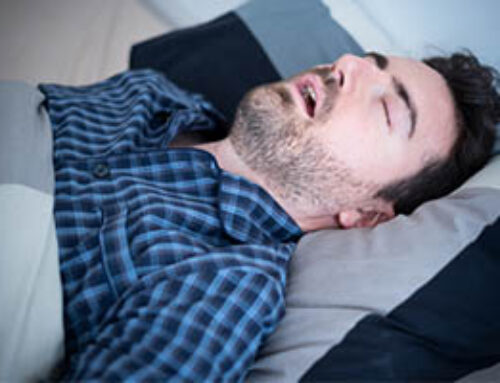 New NYC law to provide free sleep apnea screenings