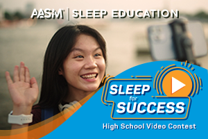 high school video contest