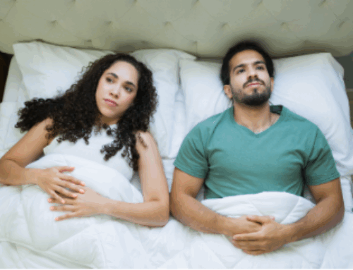 Worries keeping you up at night? You’re not alone