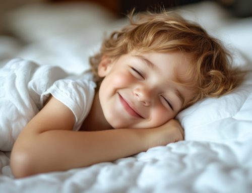 Sleep experts urge focus on children’s sleep health