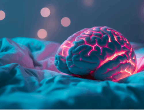 Good sleep may help your brain stay younger